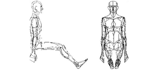 Illustration for article titled A Stunning Showcase Of The World's First Artworks Made On Computers